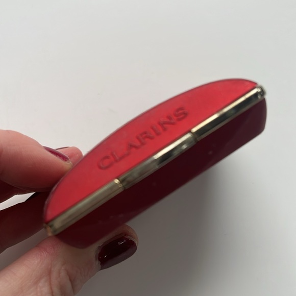 CLARINS Colour Quartet For Eyes - Picture 3 of 4